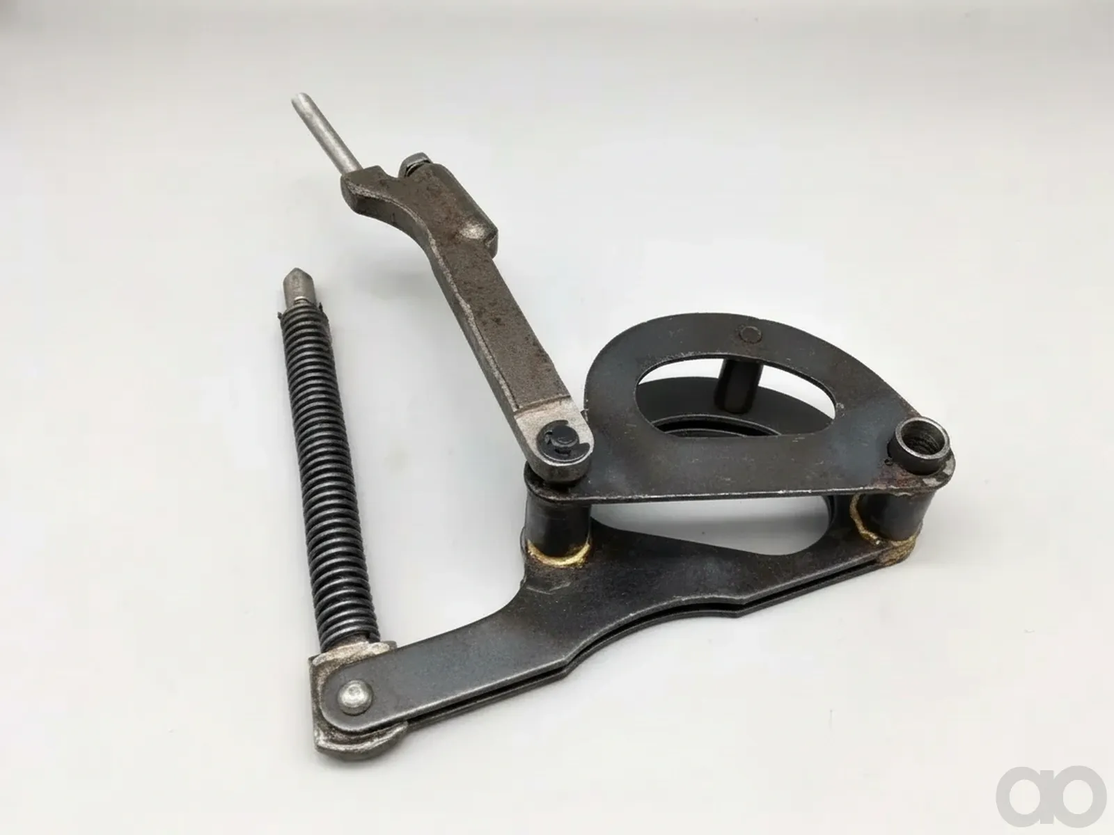 McCormick - 1660324M91 - ARM