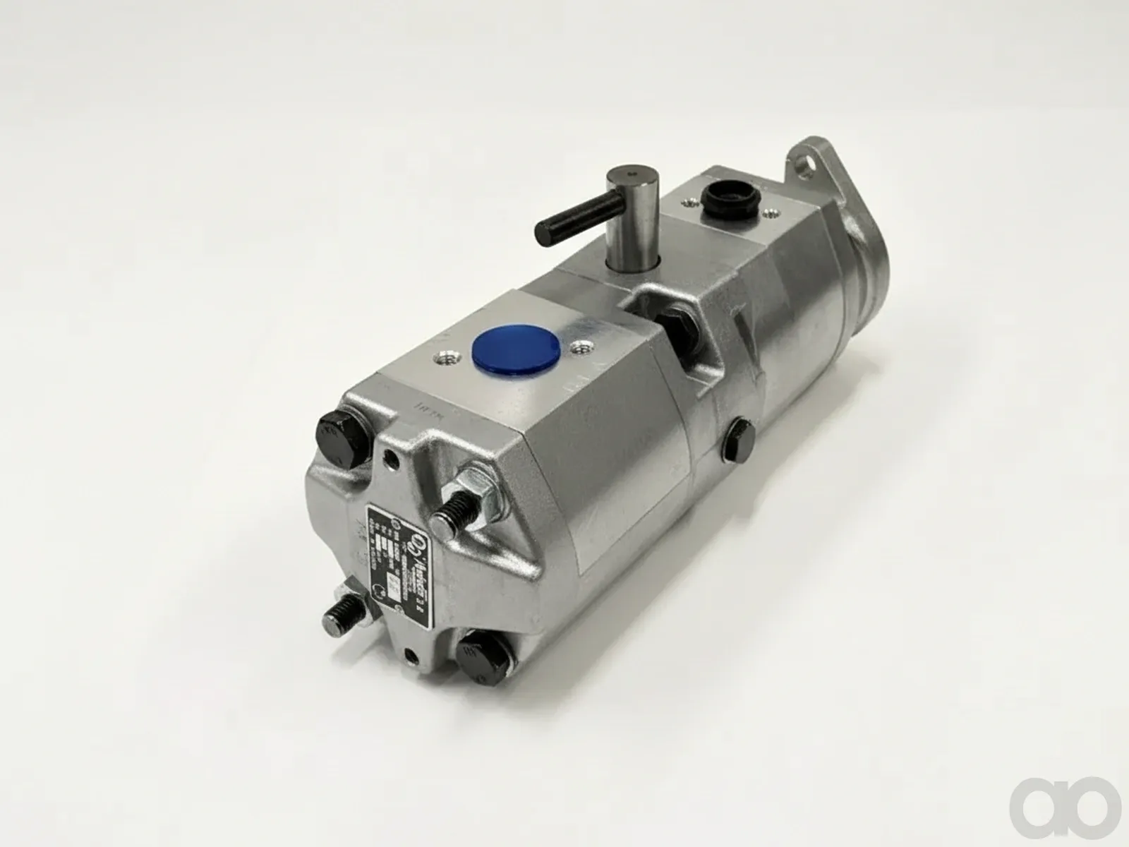 McCormick - 1695001M2 - Gear