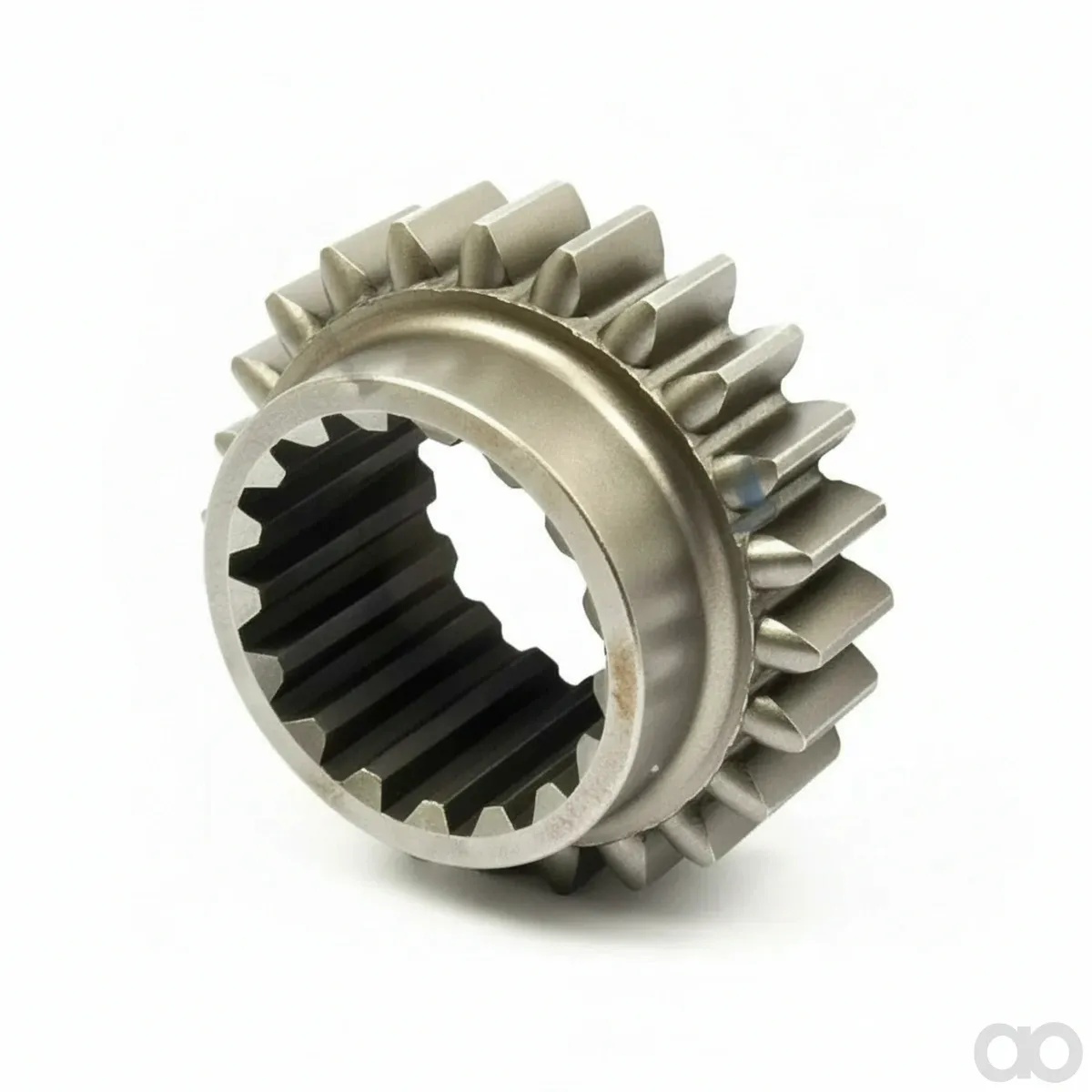 McCormick - 180419m2 - Gear