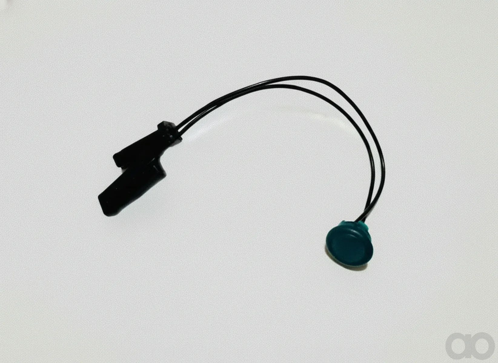 McCormick - 183696A1 - INDICATOR