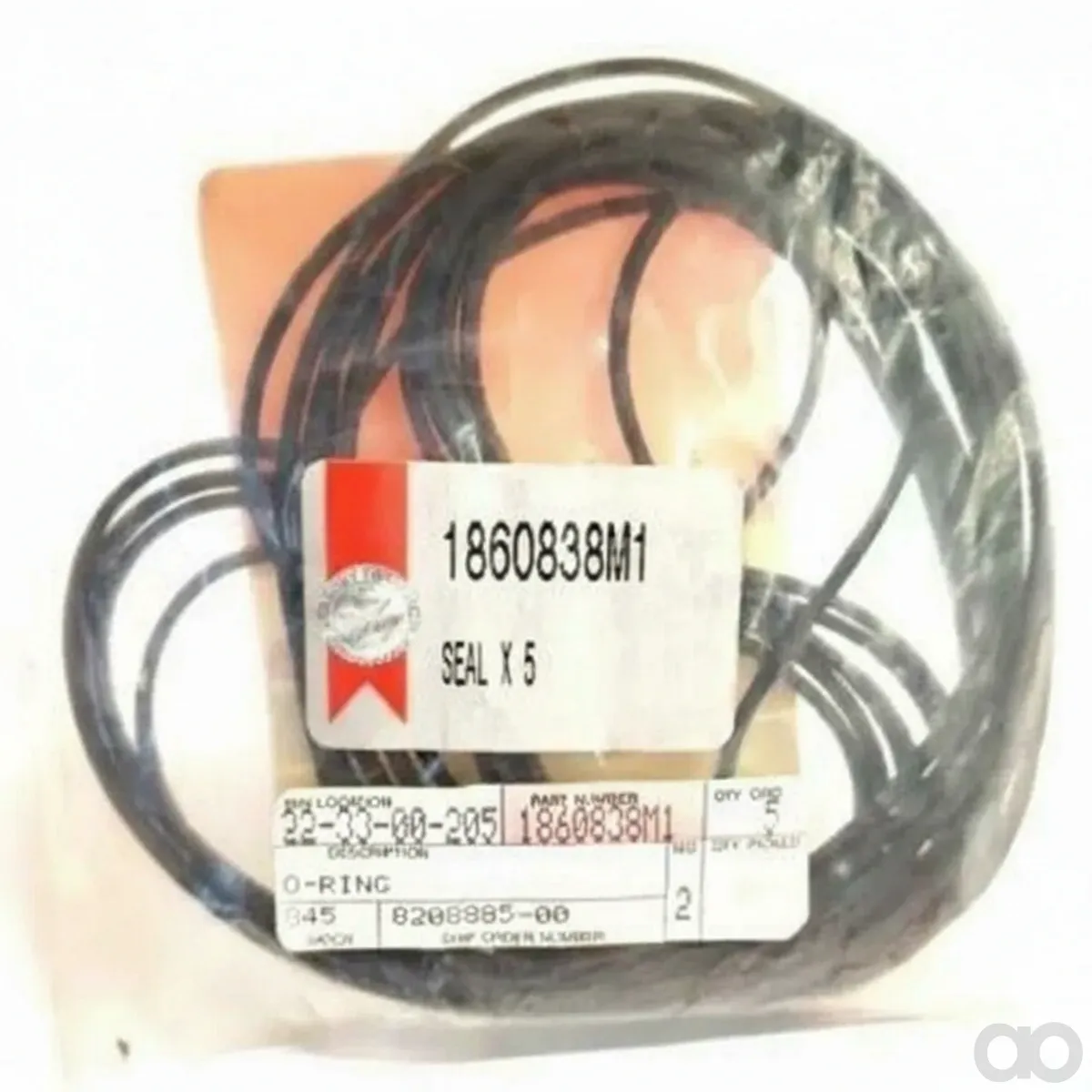 McCormick - 1860838M1 - Ring