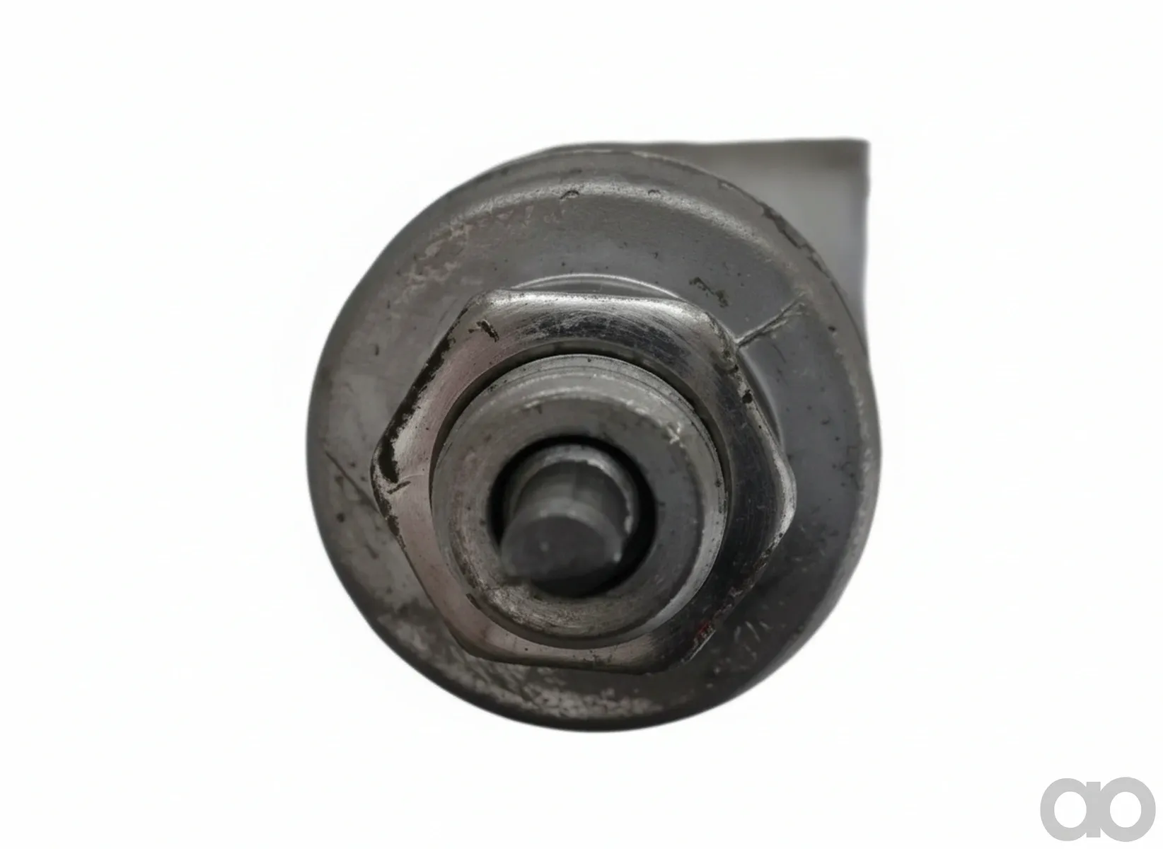McCormick - 197168A1 - Interrupt