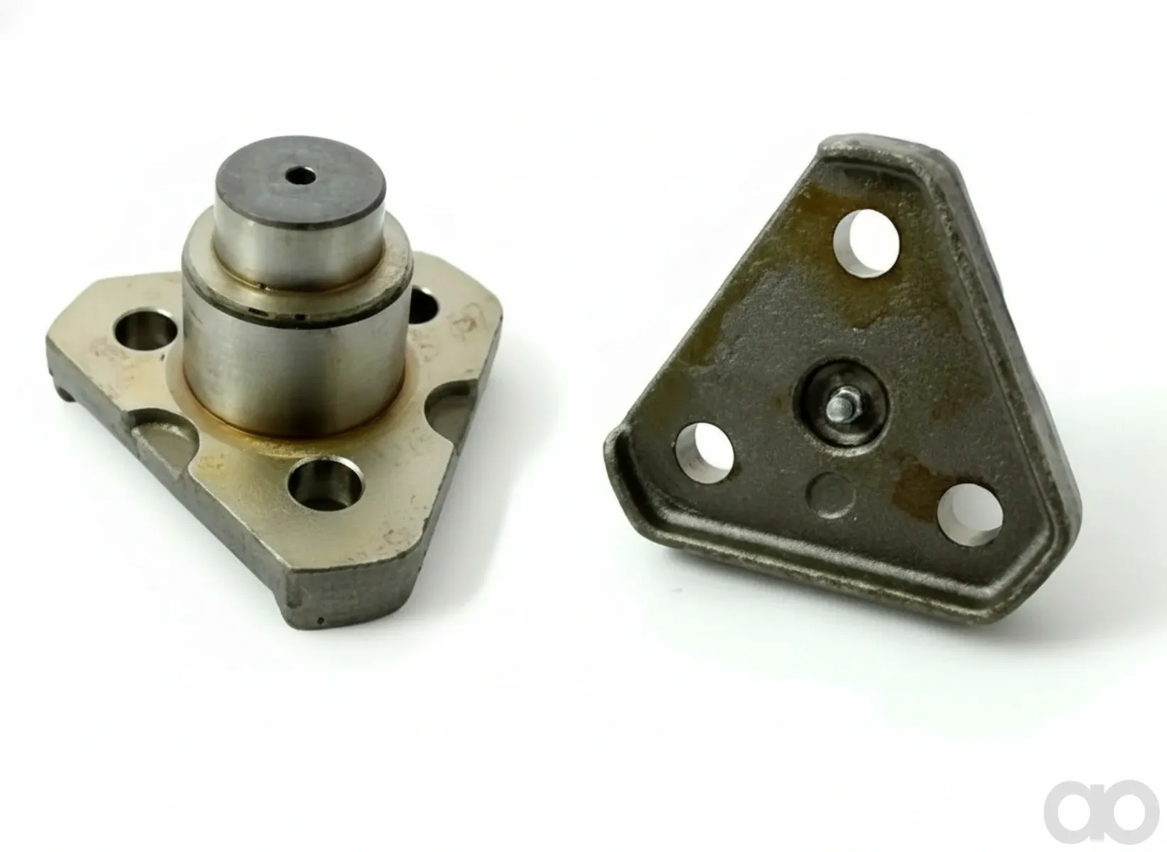 McCormick - 1995414C1 - Pivot