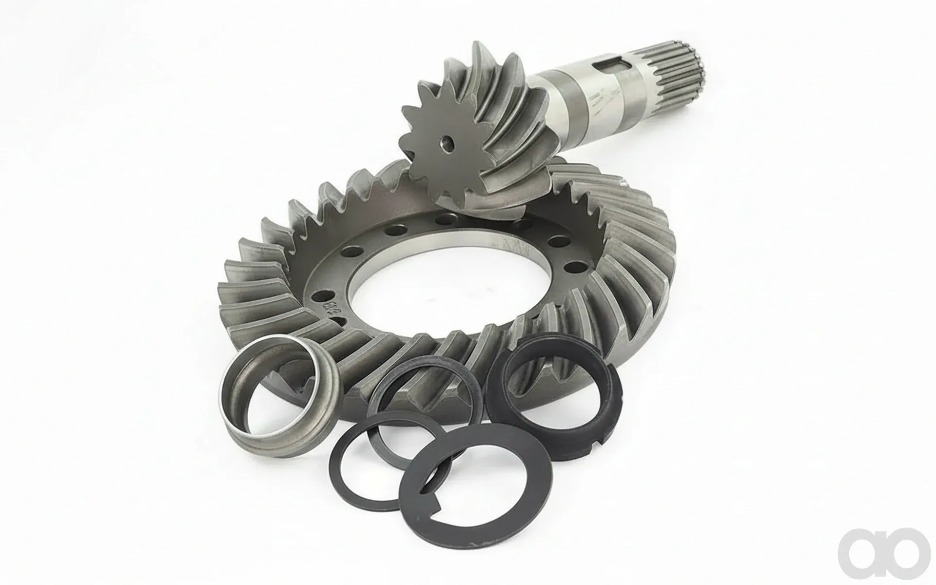 McCormick - 206943 - Pinion
