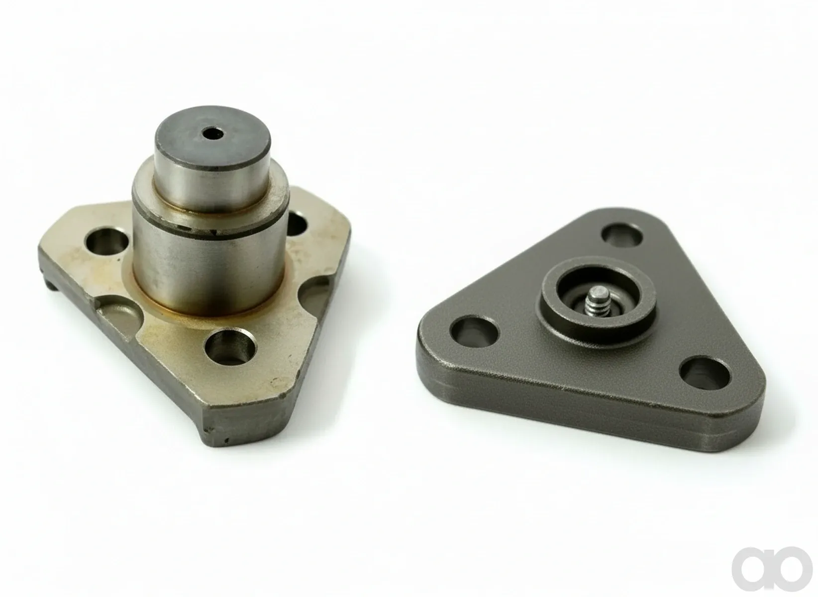McCormick - 218387 - Fitting