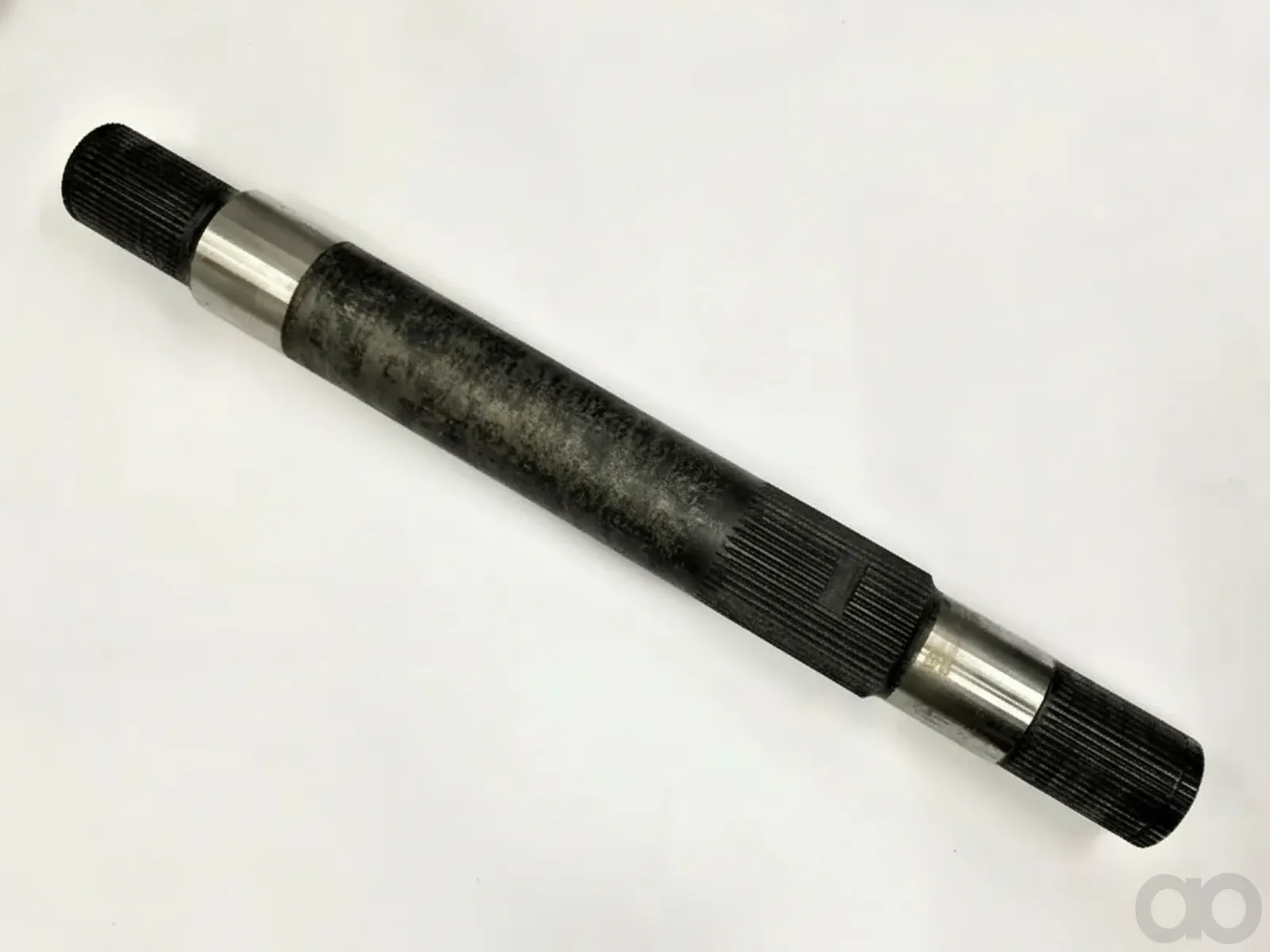 McCormick - 220864A1 - Shaft