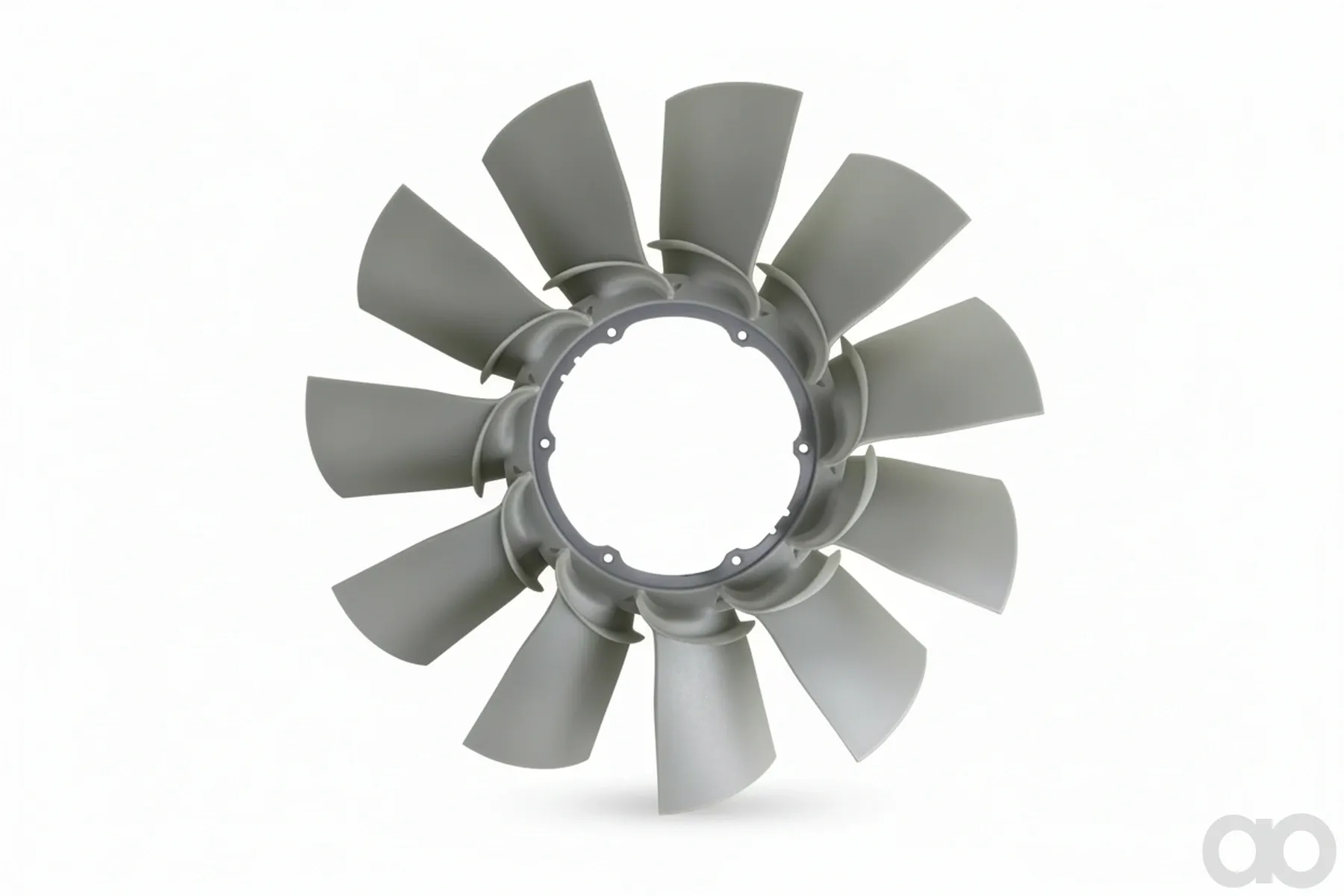 McCormick - 223825a2 - Fan