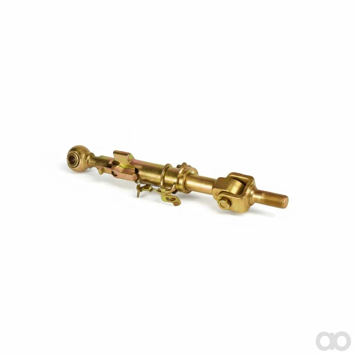 McCormick - 224249a2 - Leg