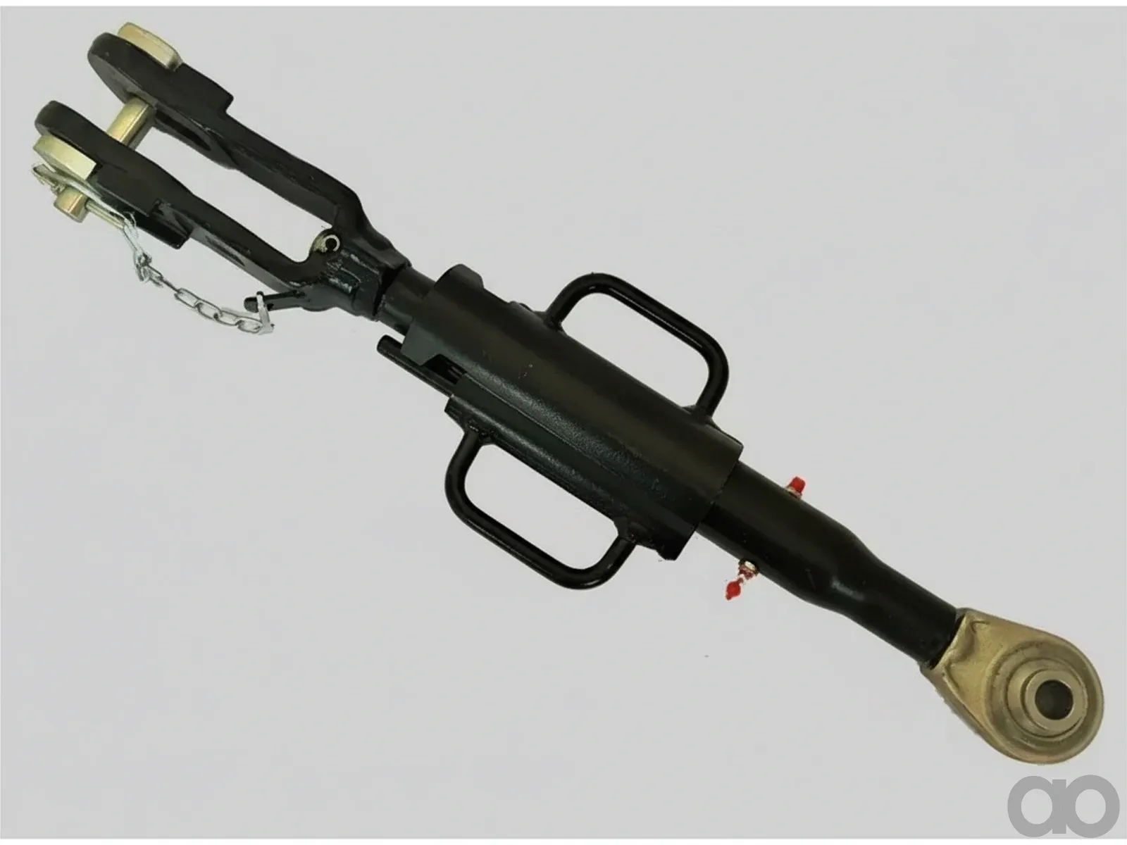 McCormick - 226116A1 - JAW
