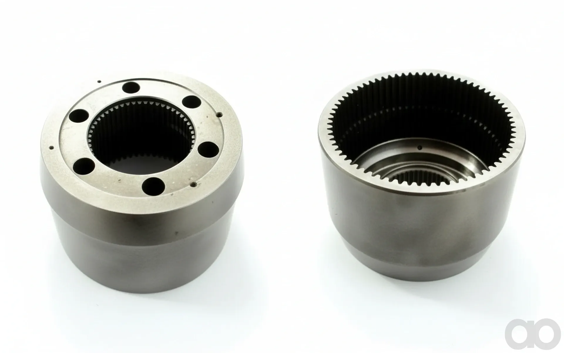 McCormick - 235031A2 - Brake Disc McCormick