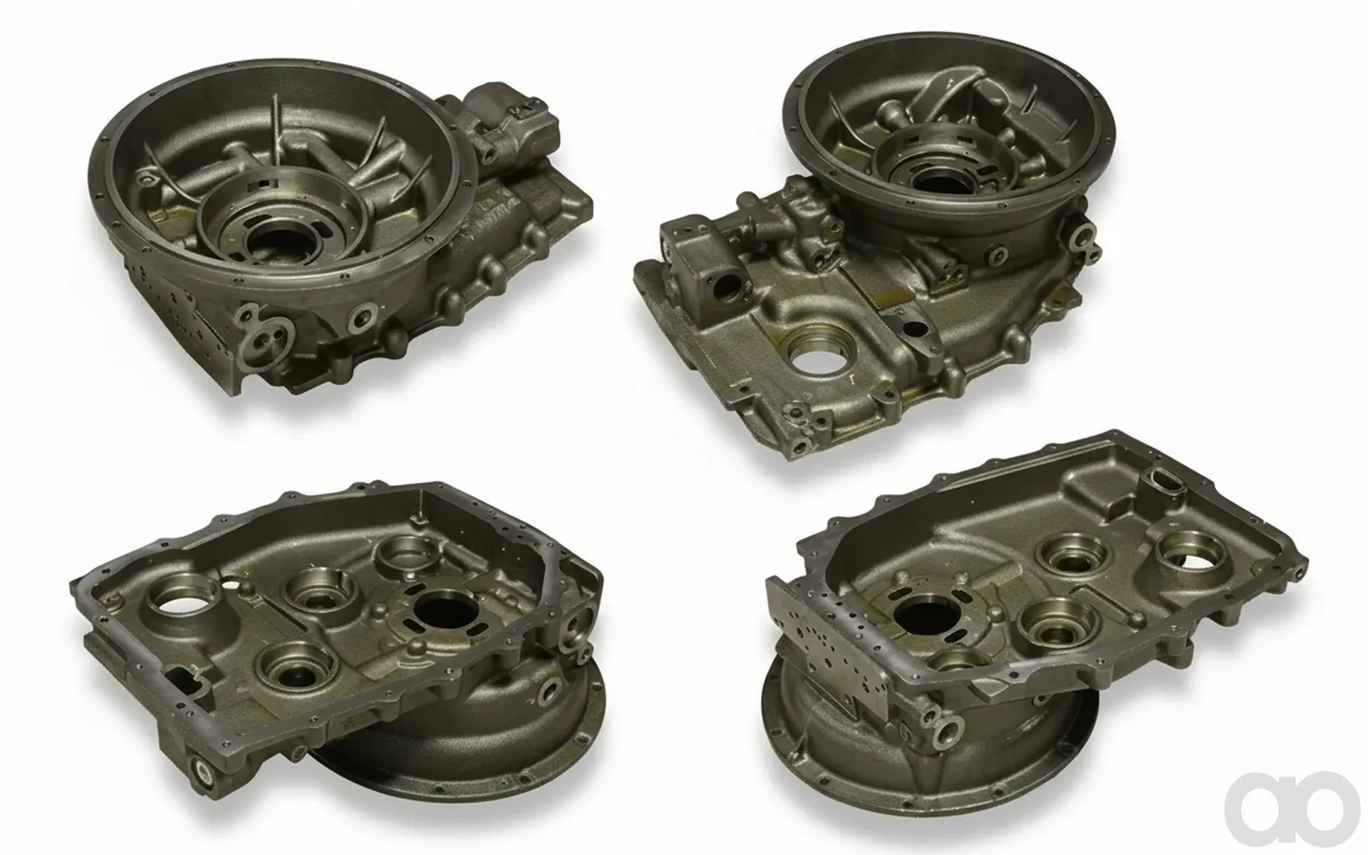 McCormick - 237020A1 - Plate