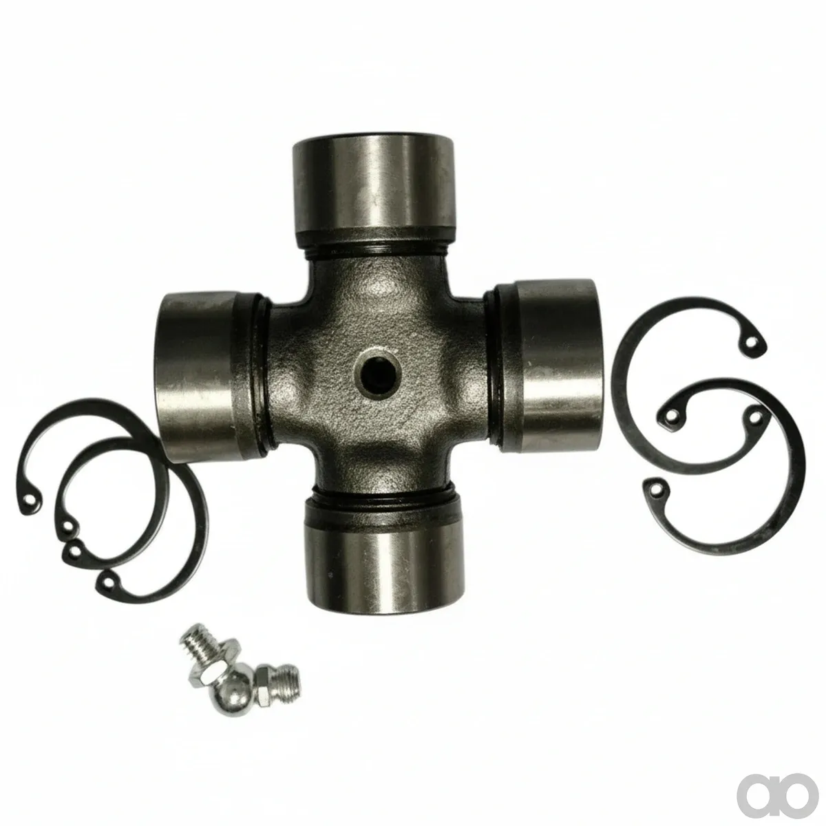 McCormick - 247543A1 - Crossbar