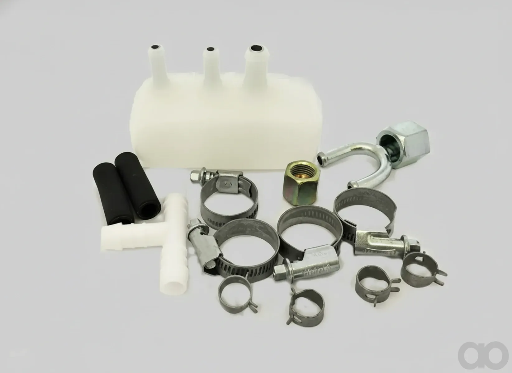 McCormick - 247860A1 - VERSCHRAUBUNG