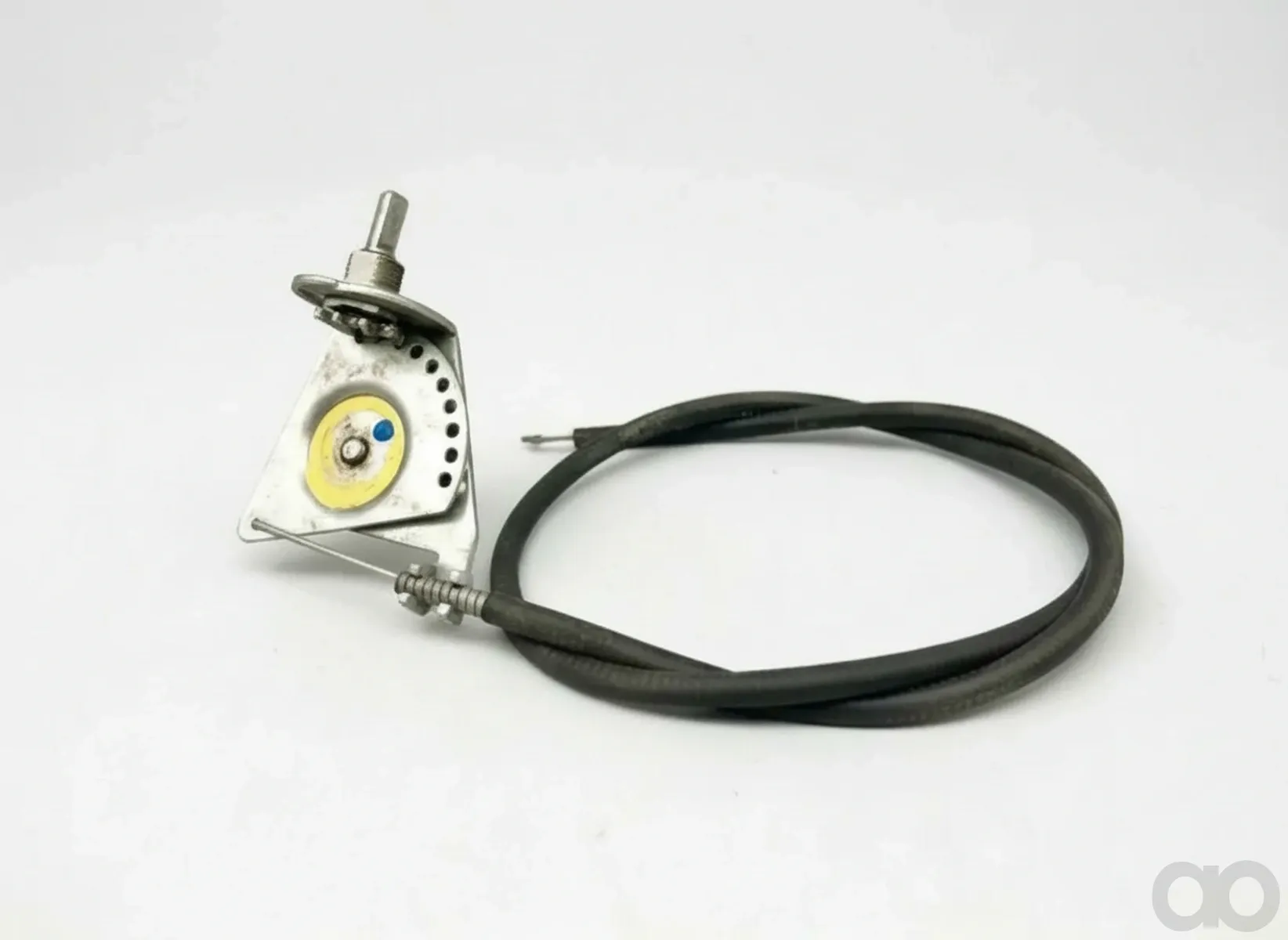McCormick - 251192A1 - COMMUTAT
