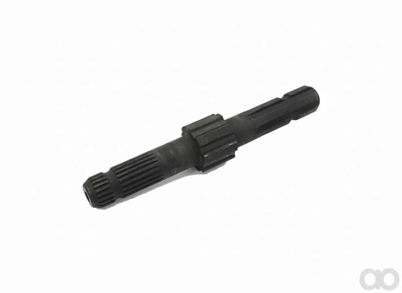 McCormick - 252023A2 - SHAFT