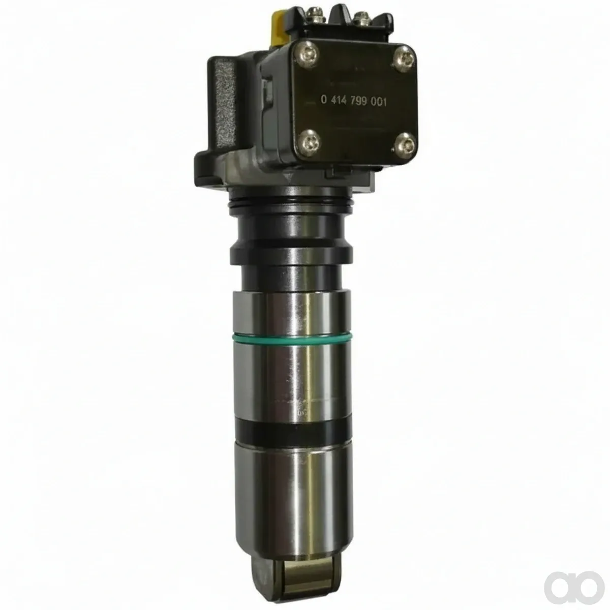 McCormick - 2645A745 - Injector Nose