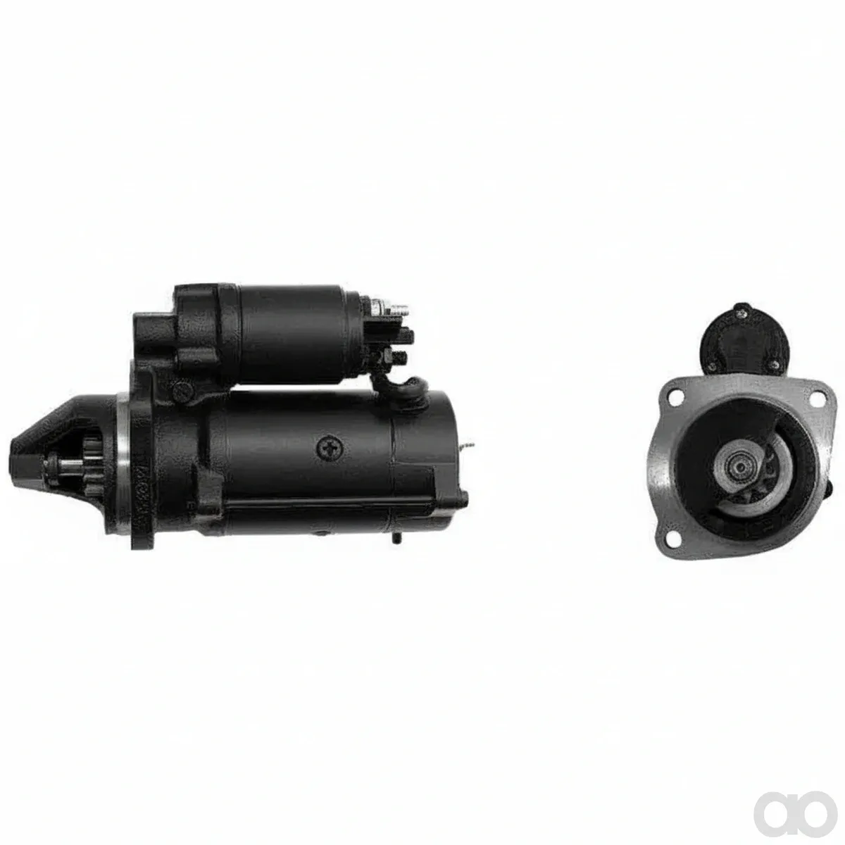 McCormick - 2873A031 - STARTER