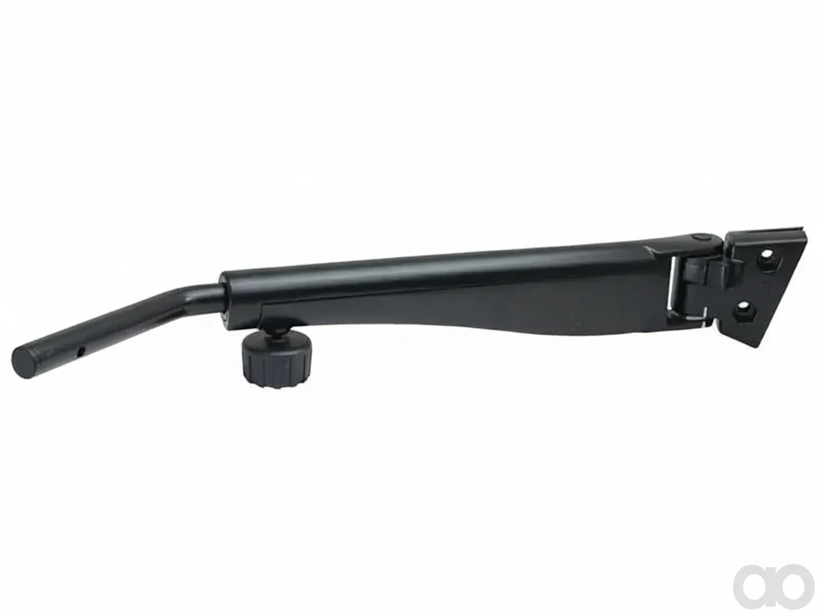 McCormick - 297025A2 - ARM