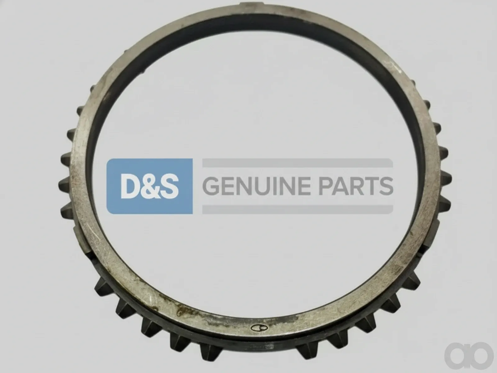 McCormick - 304844A1 - SYNCHRONIZER