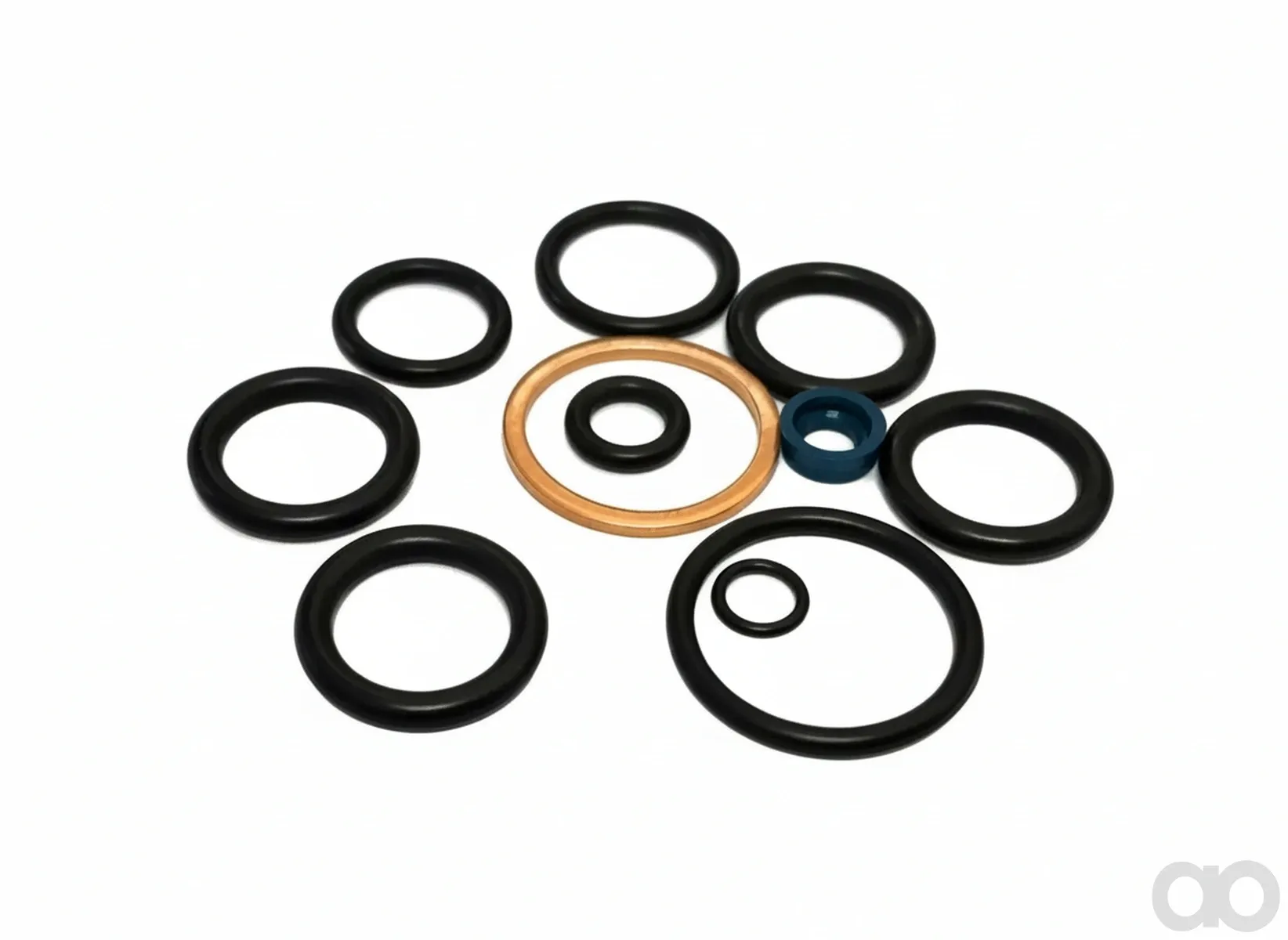 McCormick - 3105175M91 - Pouch