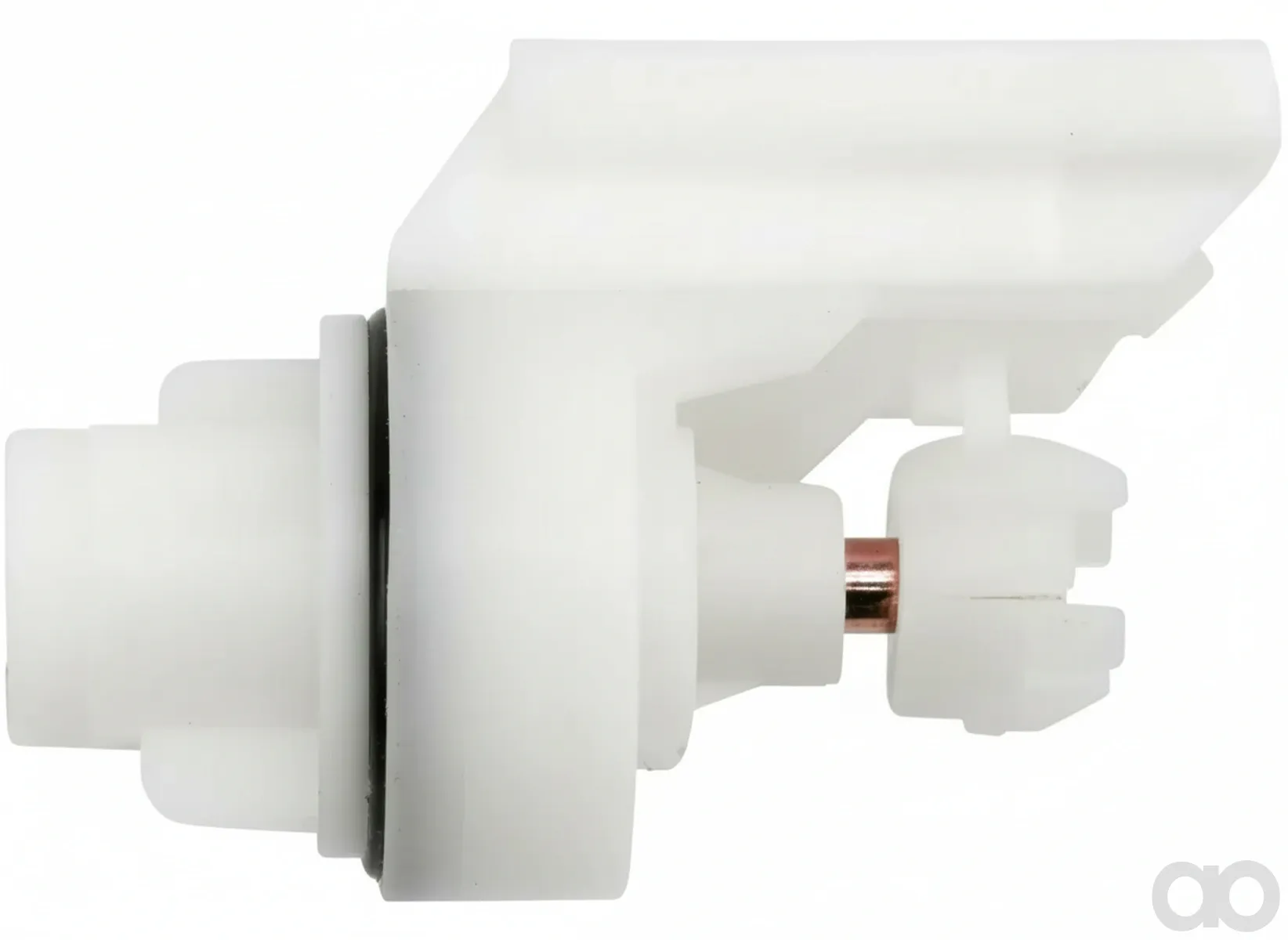 McCormick - 311298A1 - Crankcase