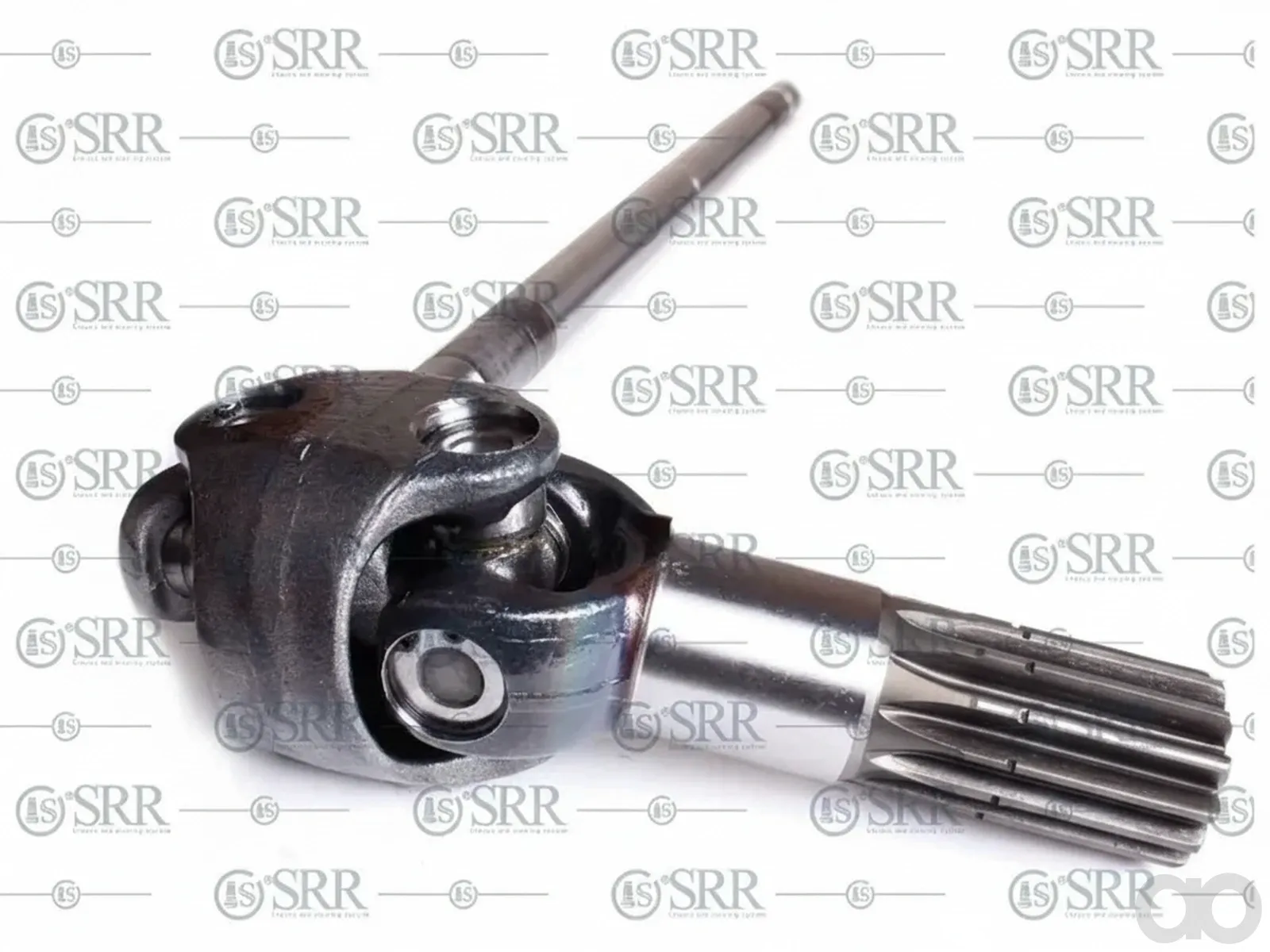 McCormick - 313277A1 - Shaft