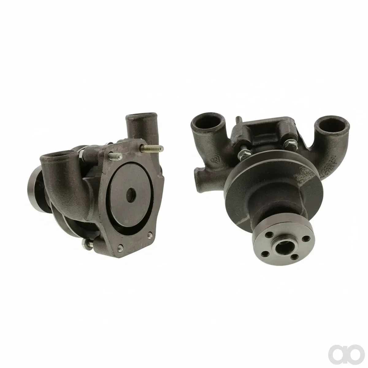 McCormick - 3136053R93 - Pump