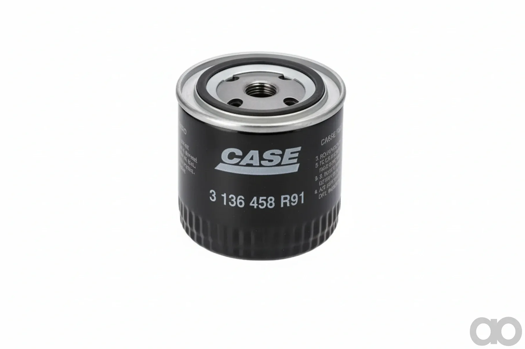 McCormick - 3136458R91 - Oil Filter