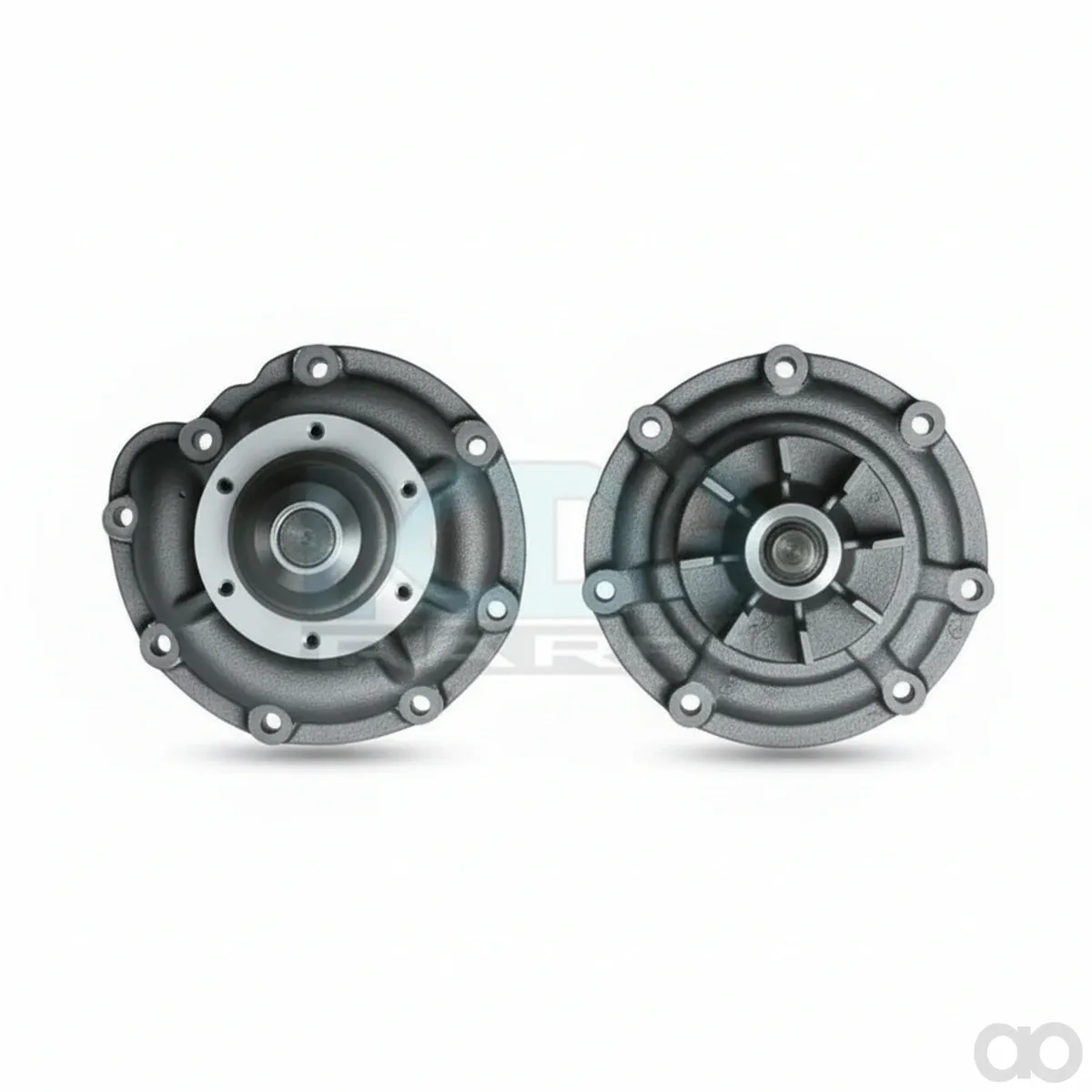 McCormick - 3144661R94 - Water Pump 12/1455