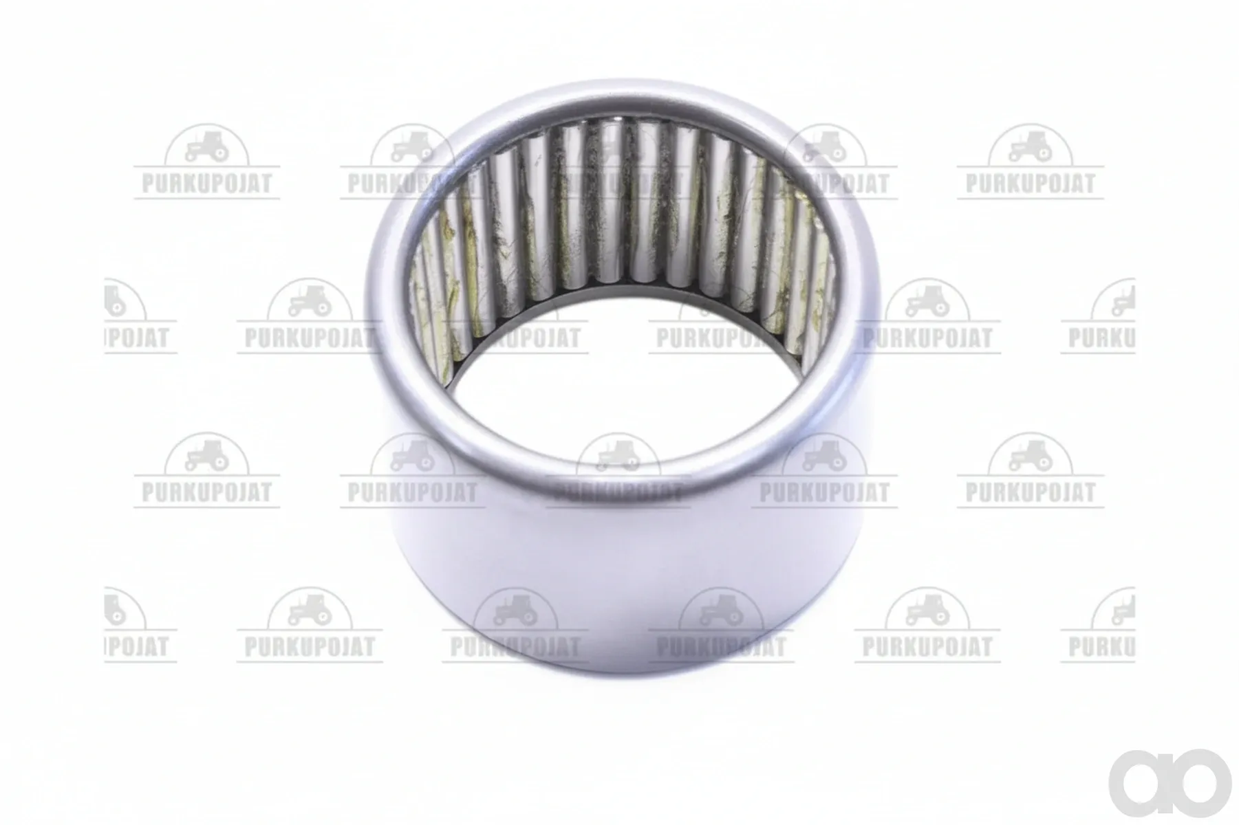 McCormick - 3232189R91 - RLT AIG B2420