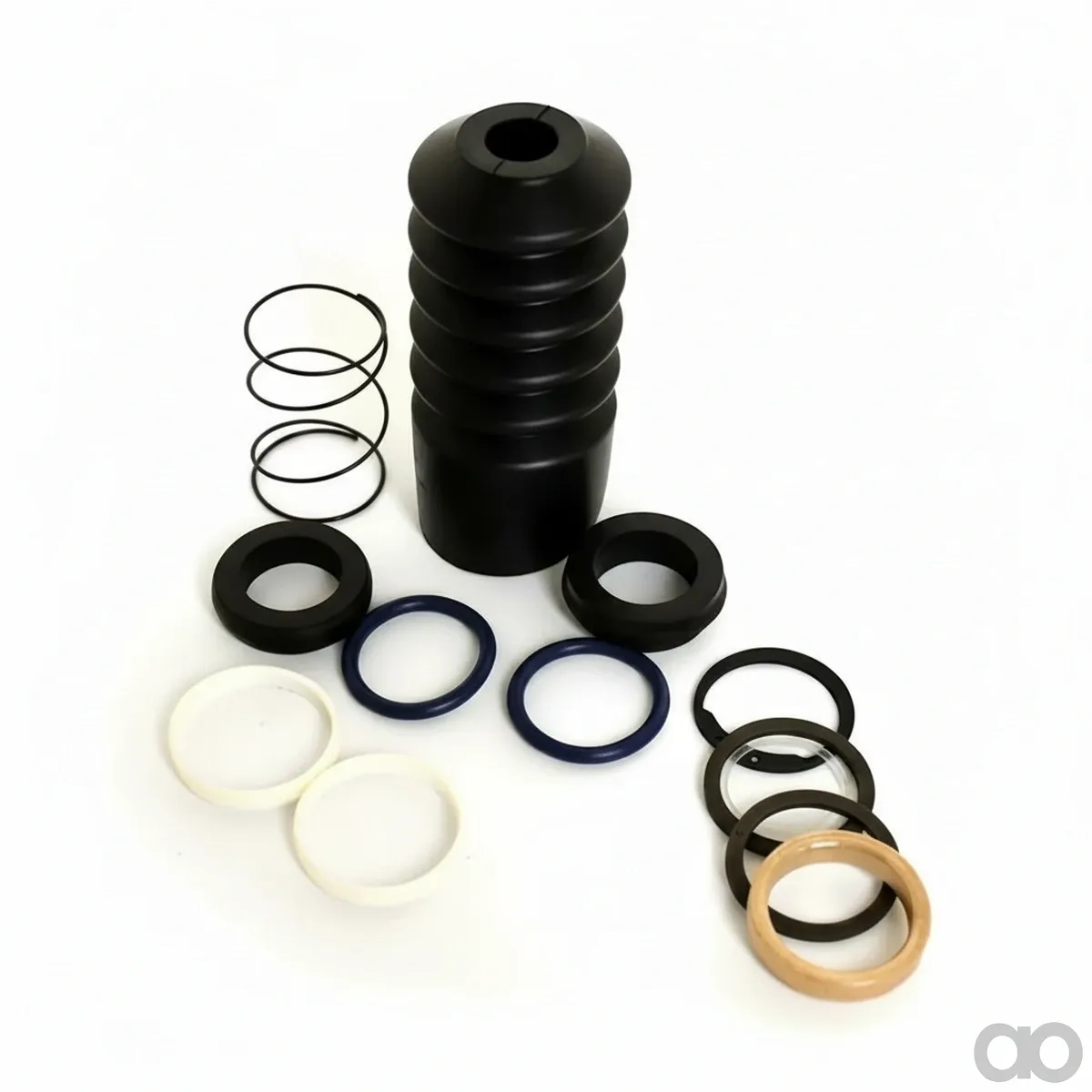 McCormick - 3302129M91 - Verification Kit