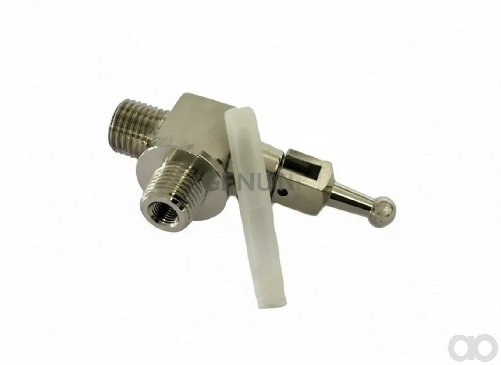 McCormick - 3302134M91 - Valve