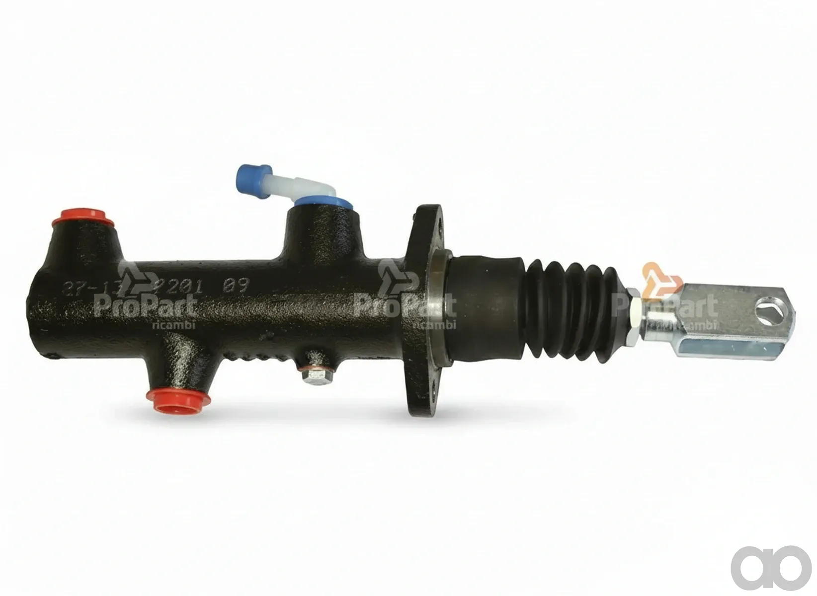 McCormick - 3303732M92 - MAIN CYLINDER