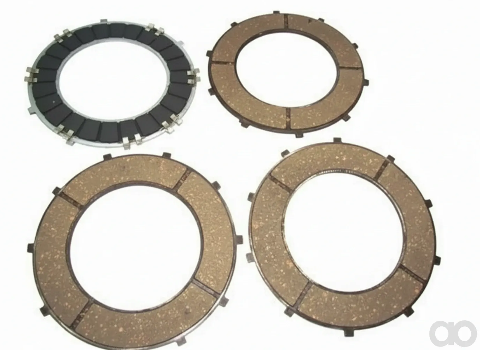 McCormick - 3311326M92 - DISC
