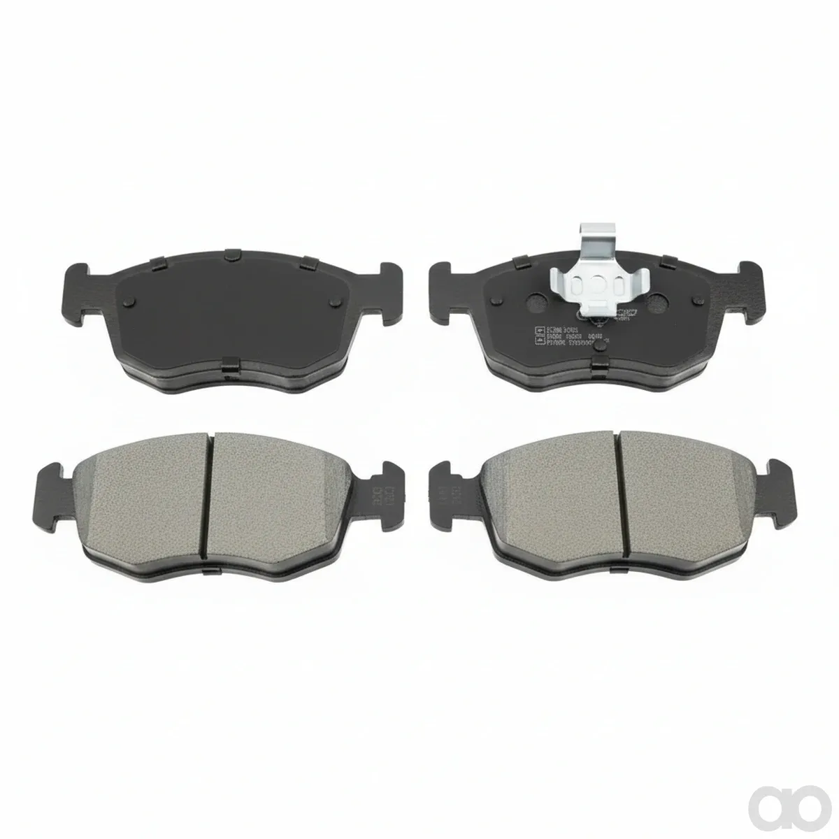 McCormick - 3311616M91 - PEDAL D