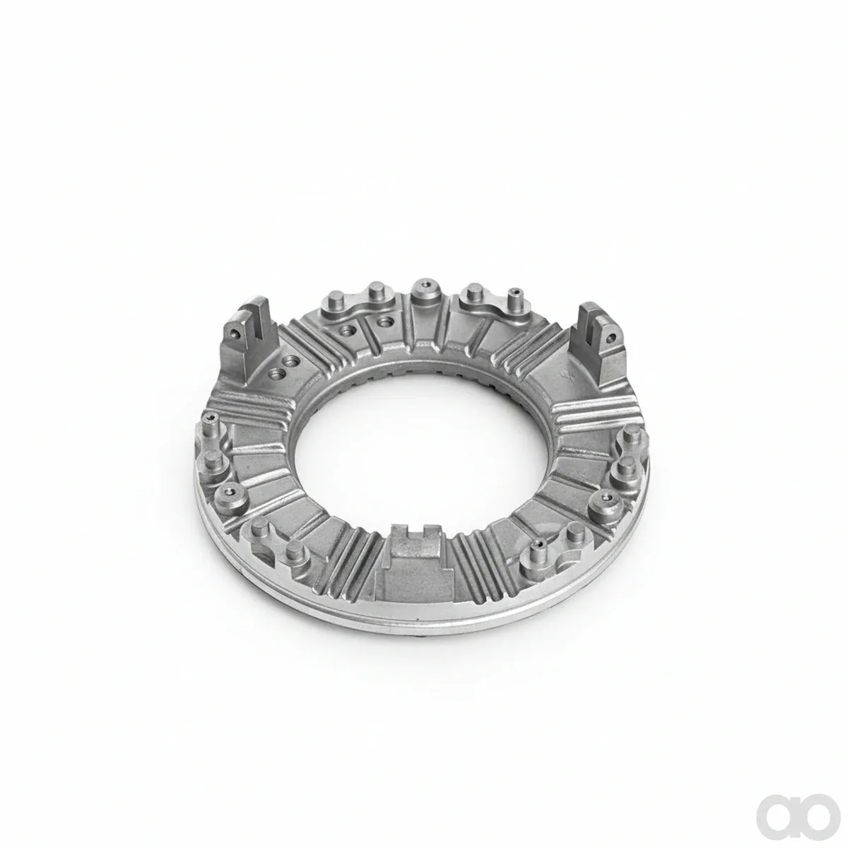 McCormick - 332123A1 - Disc