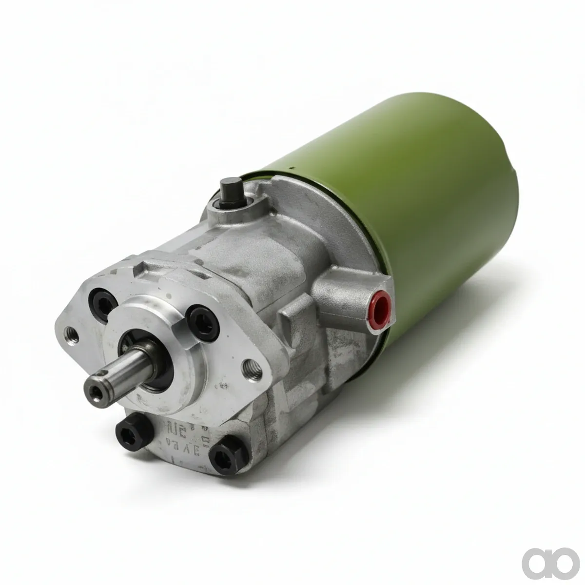 McCormick - 3382280M1 - PUMP