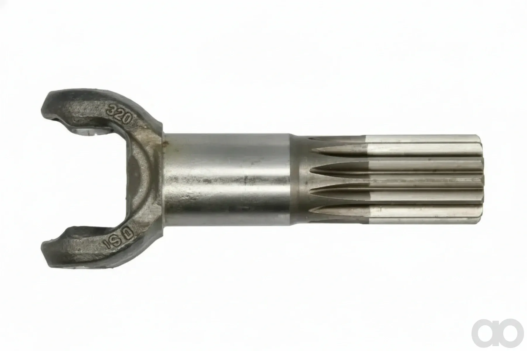 McCormick - 340429A1 - Jaw