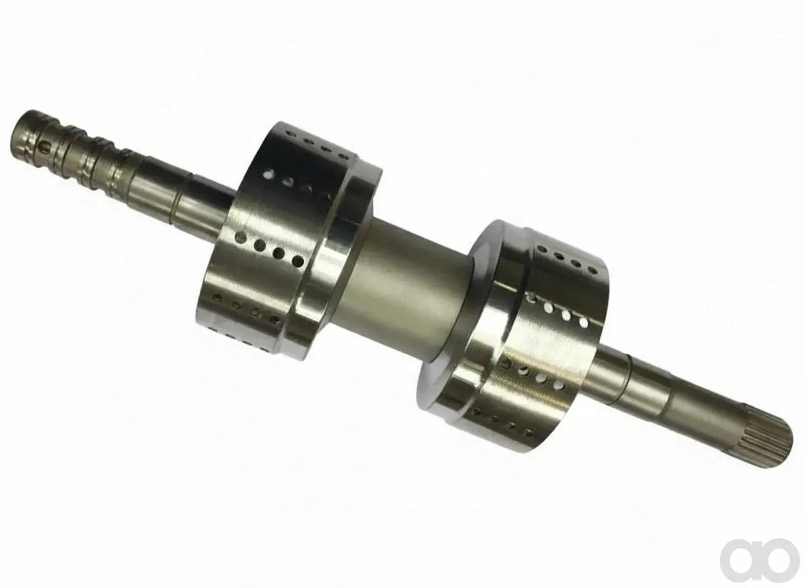 McCormick - 347027A1 - SHAFT