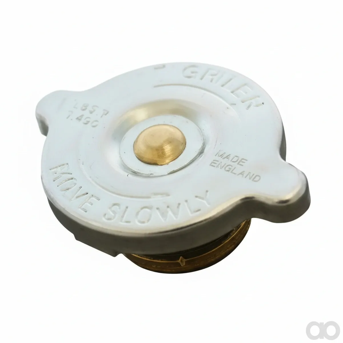 McCormick - 3475308M1 - CAP