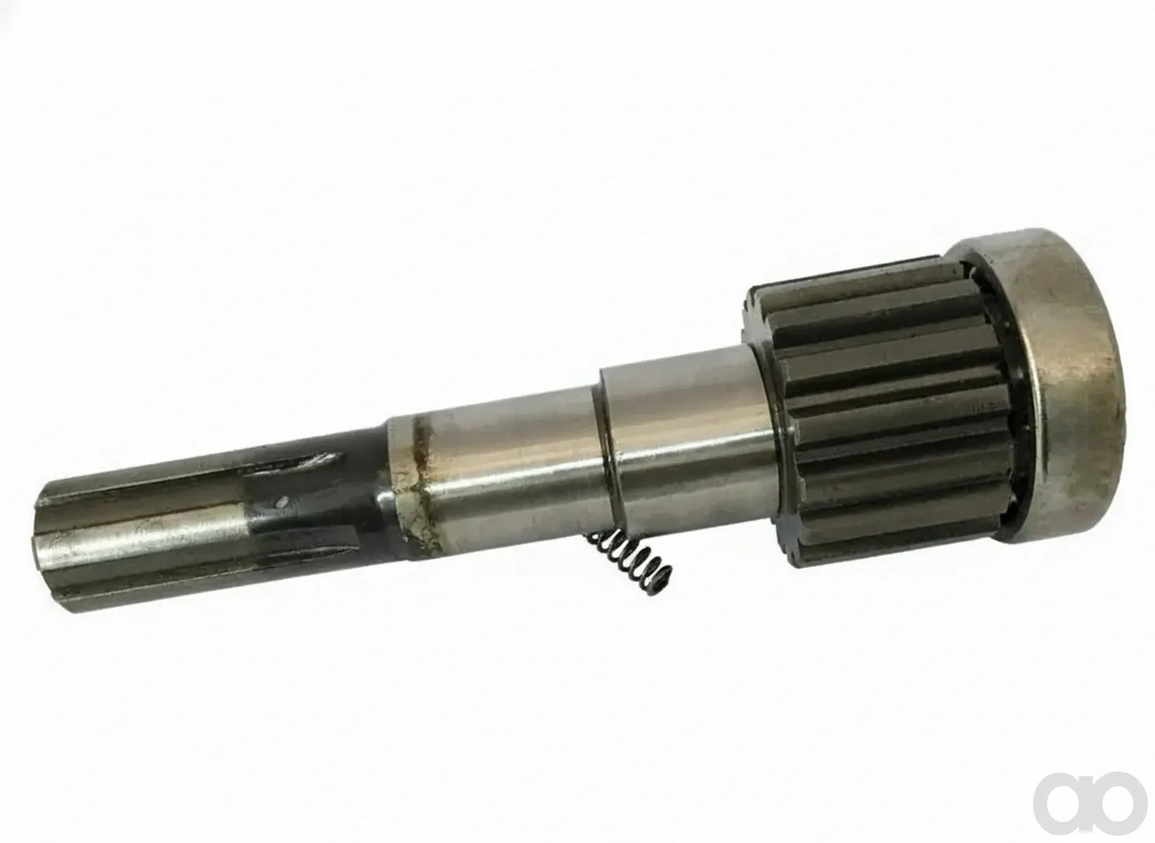 McCormick - 3532146M1 - Shaft