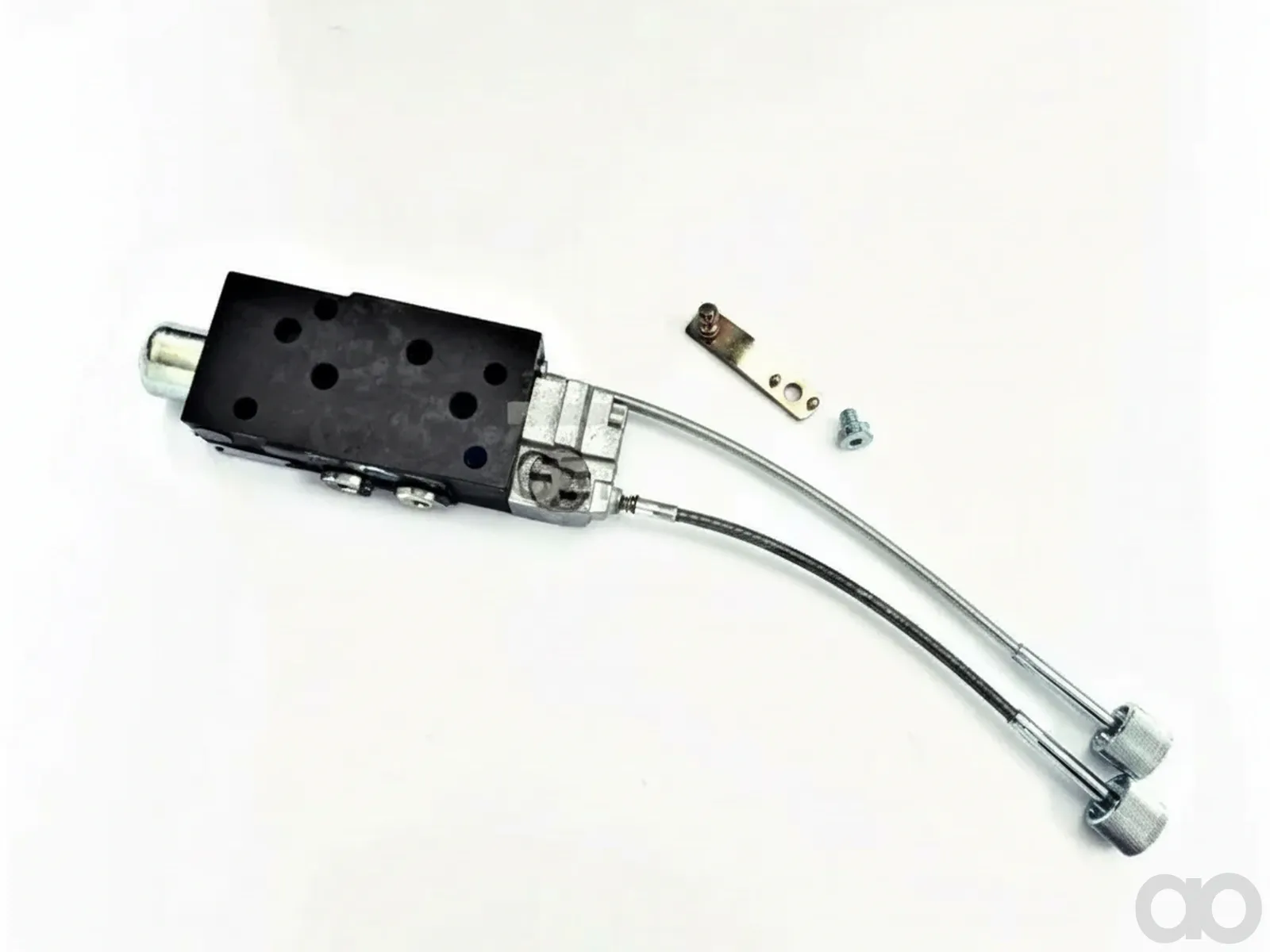 McCormick - 3537538M91 - DISTRIBUTOR