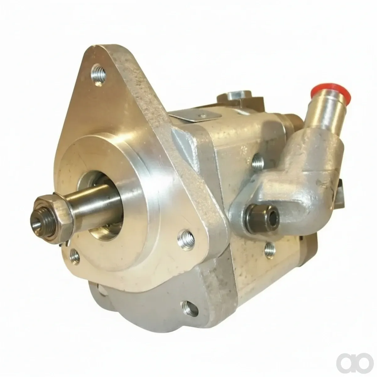 McCormick - 3540190M91 - PUMP