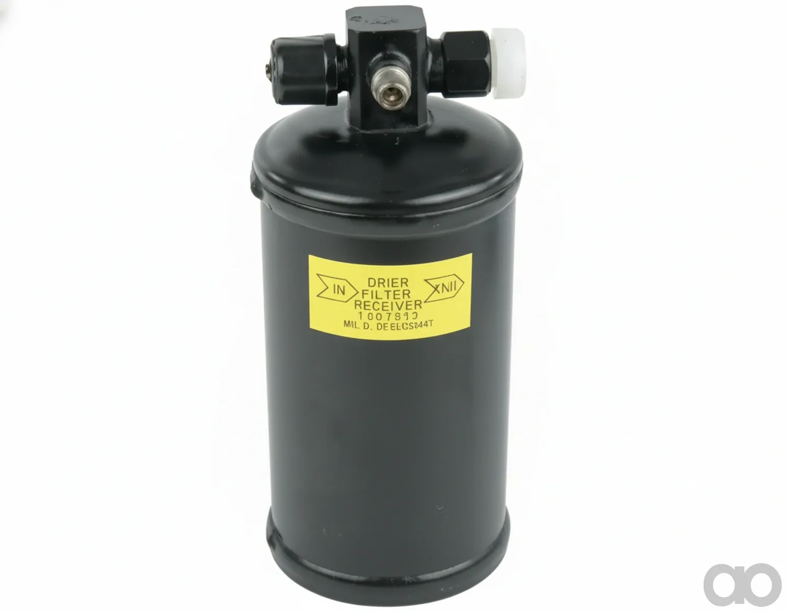 McCormick - 3541151M91 - Dryer