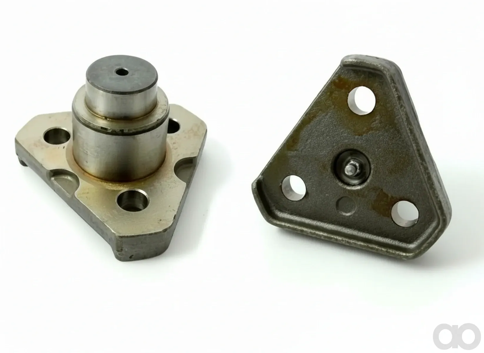 McCormick - 3541417M1 - Axis