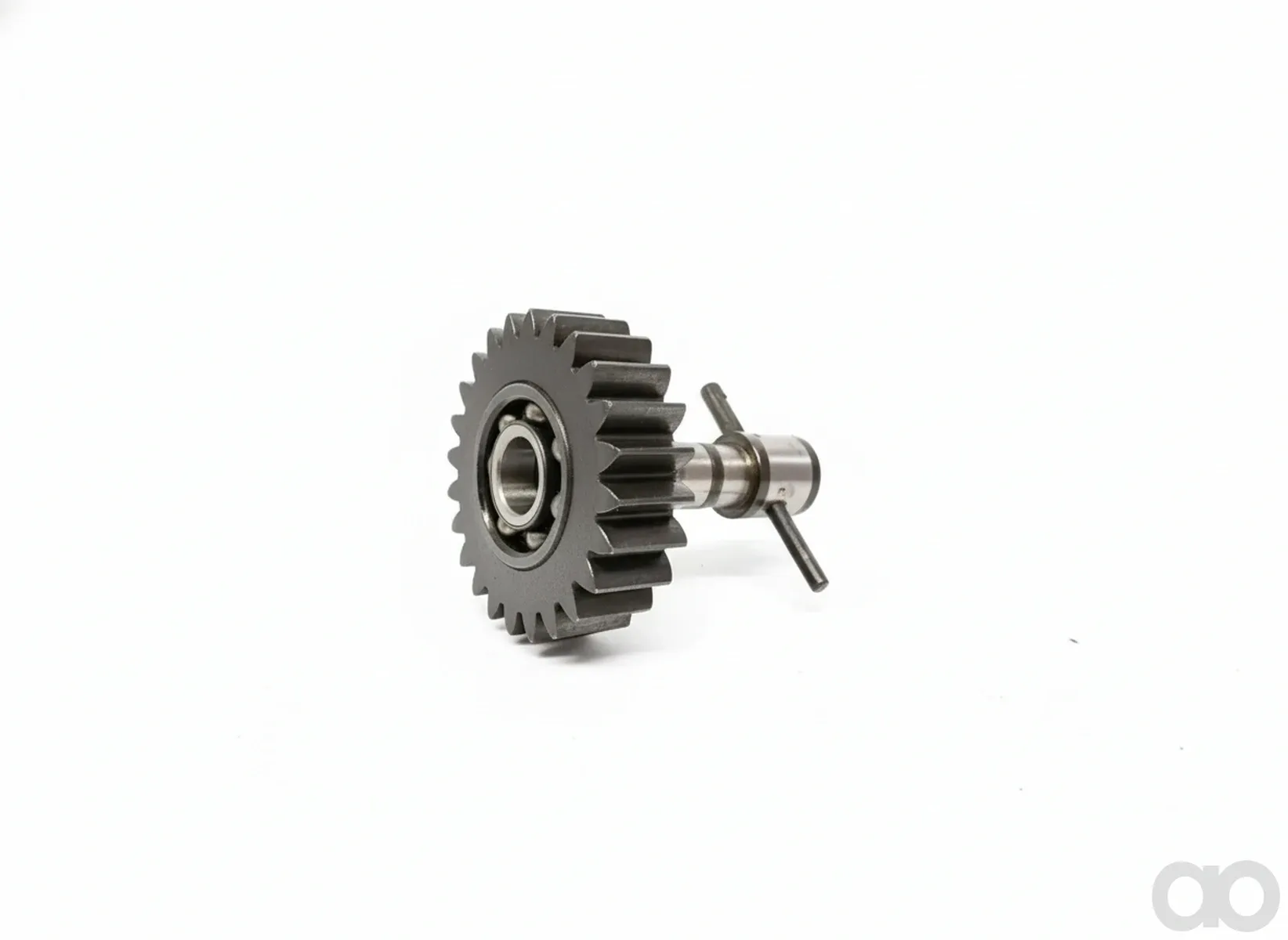 McCormick - 3541446M1 - Axis