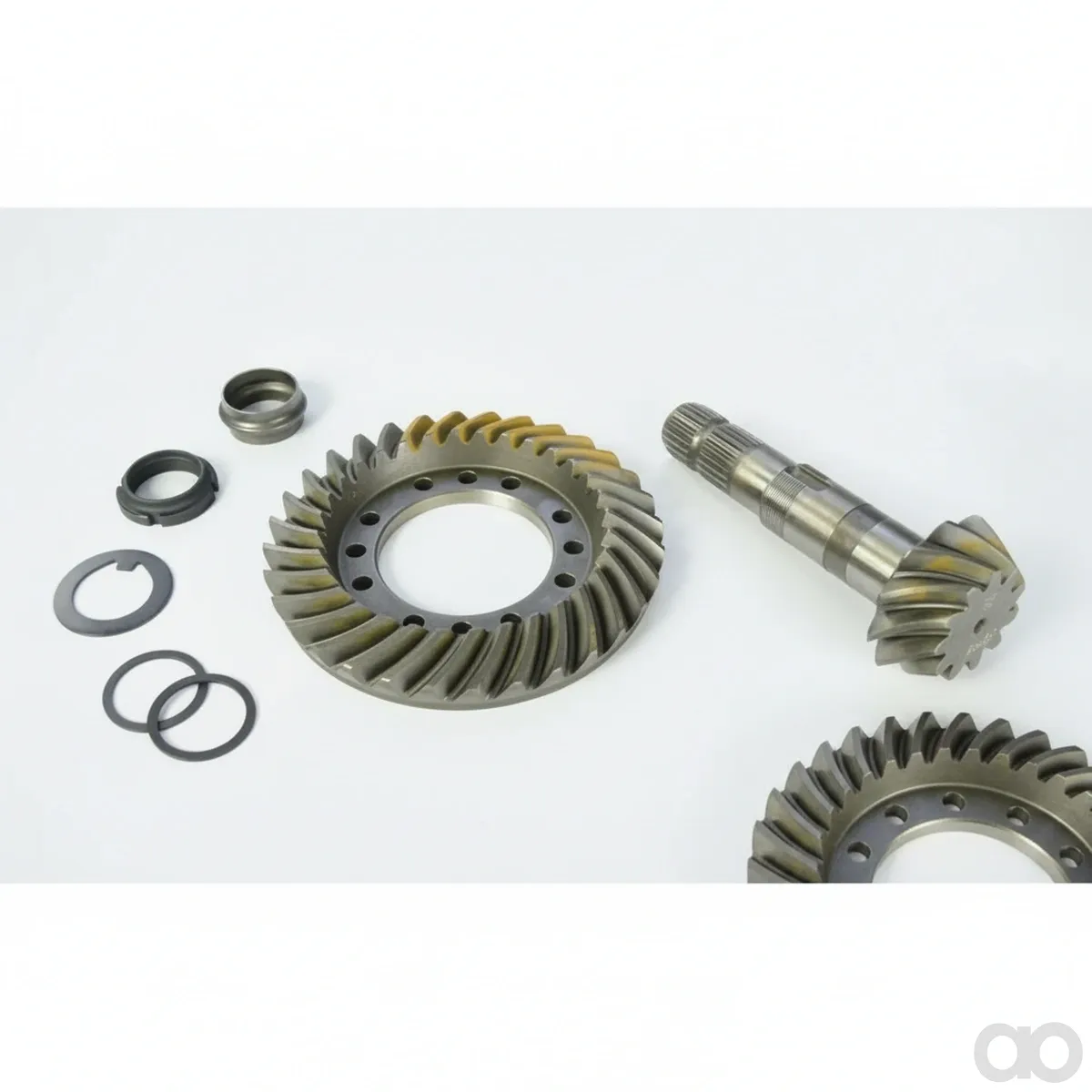 McCormick - 3541483M91 - PAIR CON