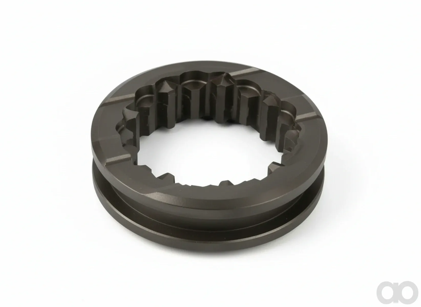 McCormick - 3615395M5 - Shaft