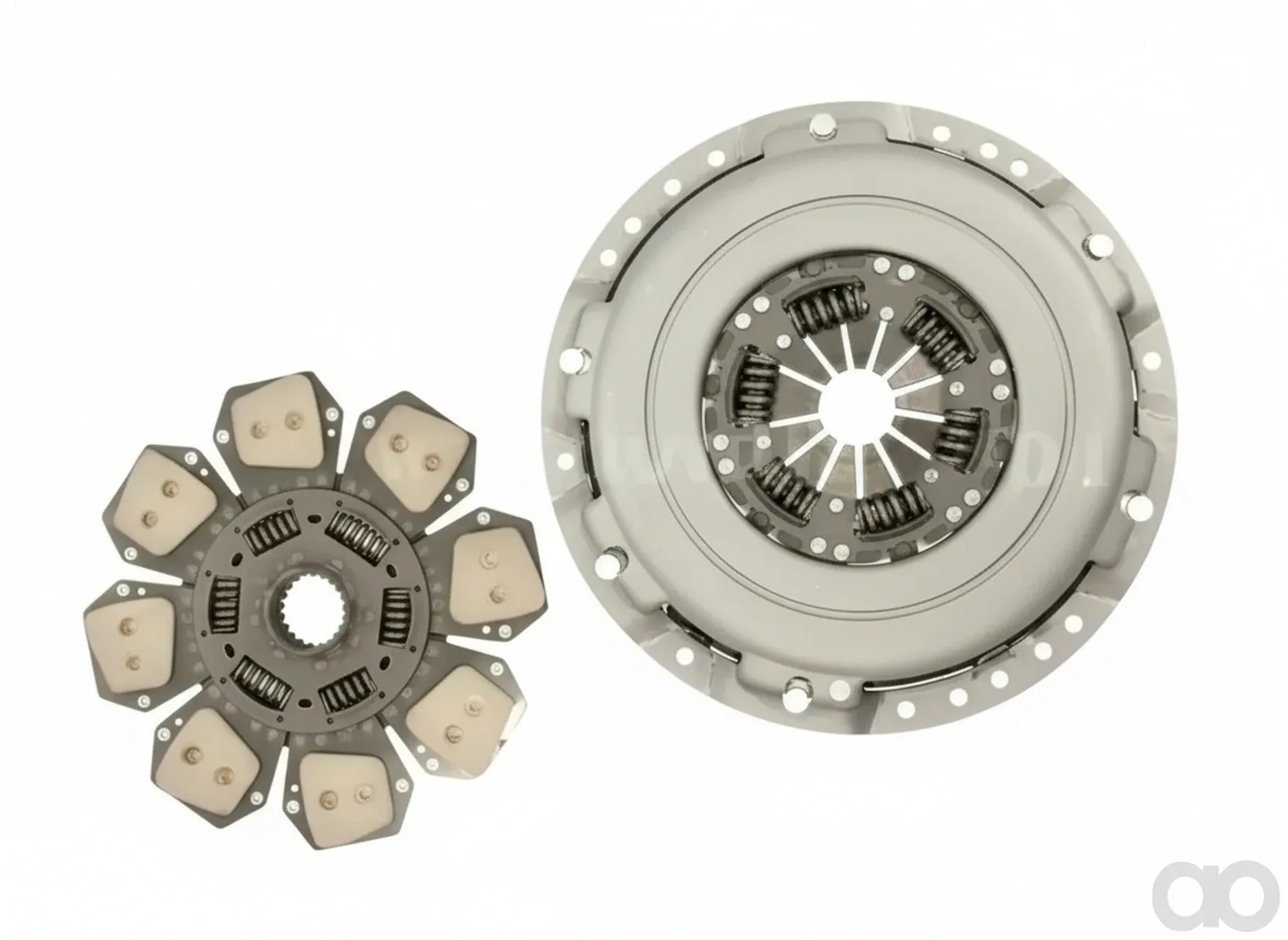 McCormick - 3618886M1 - Clutch
