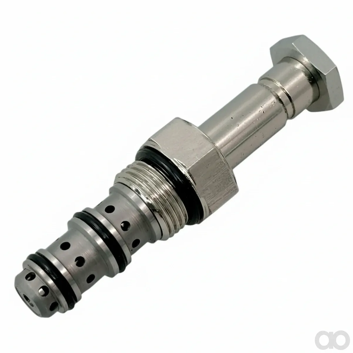 McCormick - 3619764M1 - SOLENOID